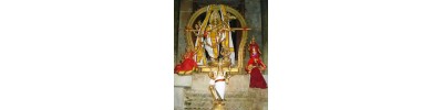 திருவிற்குடி - சாலந்தர்அரி திருமந்திரம்